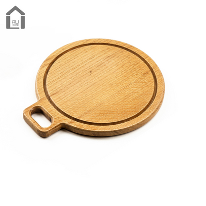 ALIHOME® Custom Shaped Wooden Decorative Tray | KTNBQ-86